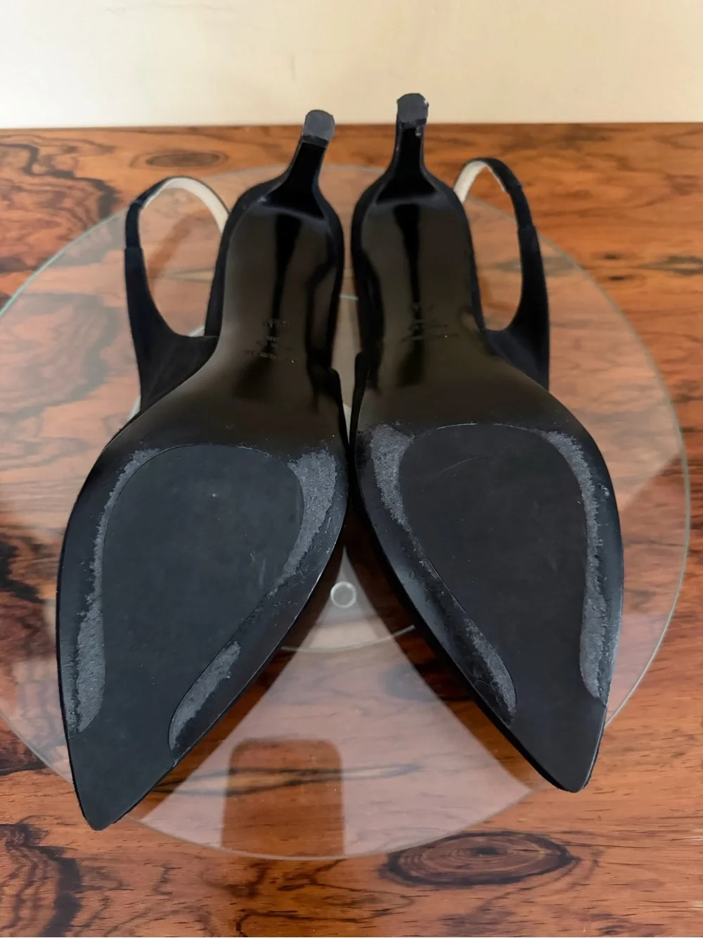 Inez mia slingback